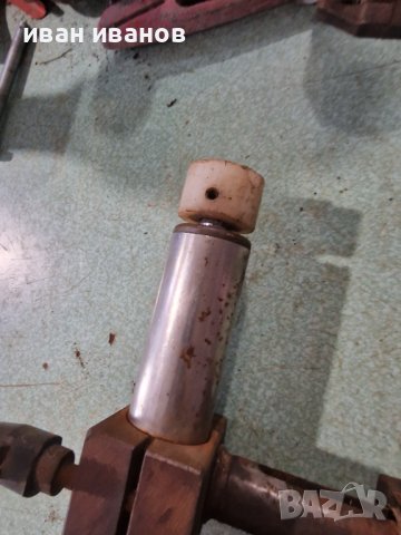 Хидравлична Стяга Въздох , снимка 3 - Стяги - 41304149