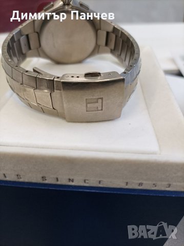 TISSOT T770, снимка 3 - Мъжки - 34845199