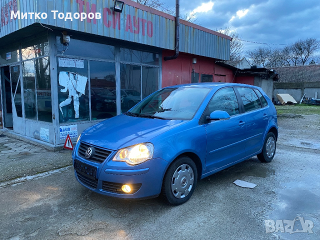 Поло 1.4TDI, снимка 1