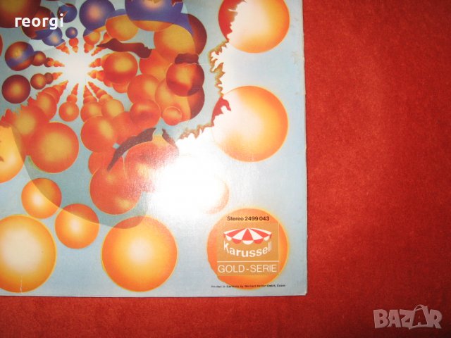 Джими-Хендрикс--най-добро-избрано Голд-серия--Германия, снимка 5 - Грамофонни плочи - 39004363