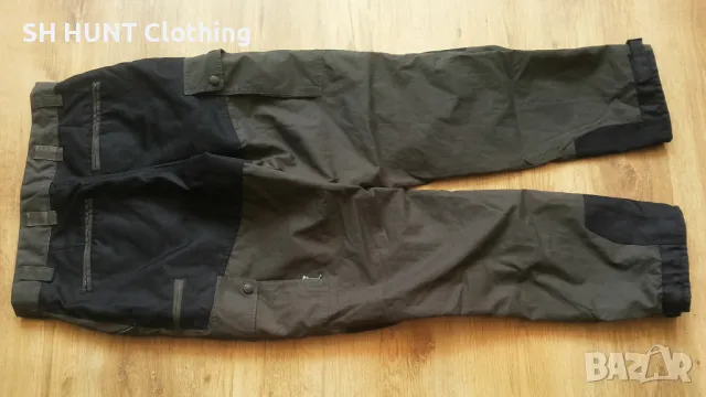 PINEWOOD Lappland Extreme Waterproof Trousers размер 46 / S панталон здрав водонепромокаем - 1006, снимка 3 - Екипировка - 49120475