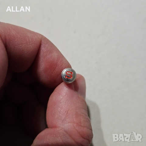 Продавам аксесоари/части за механичен часовник с механизъм NH35 / NH36, снимка 3 - Мъжки - 53453021