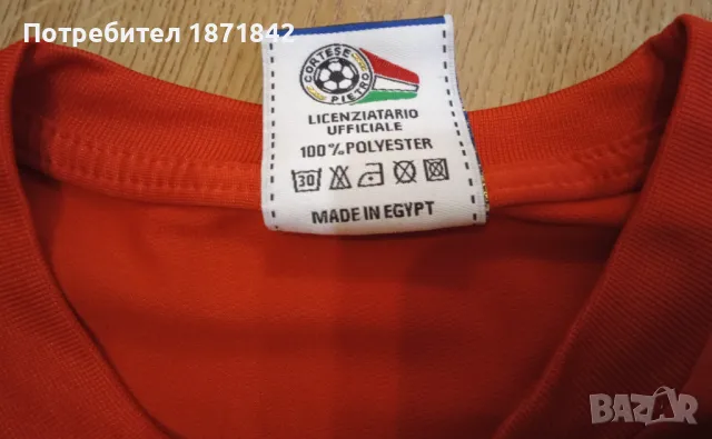 Тениска на Интер/Inter CASSANO 99, снимка 8 - Футбол - 48725870