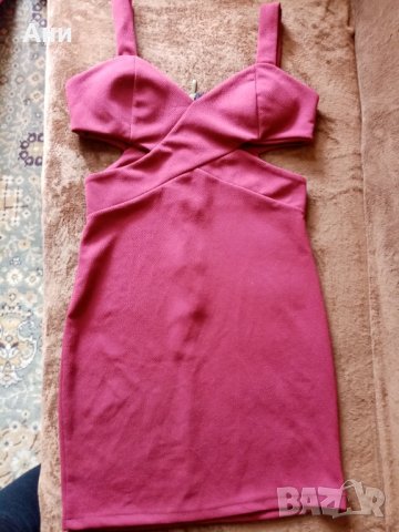 Рокля, снимка 1