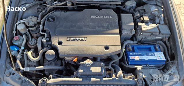 Honda Accord 2.2 на части Хонда Акорд 2.2 на части, снимка 5 - Автомобили и джипове - 40539722