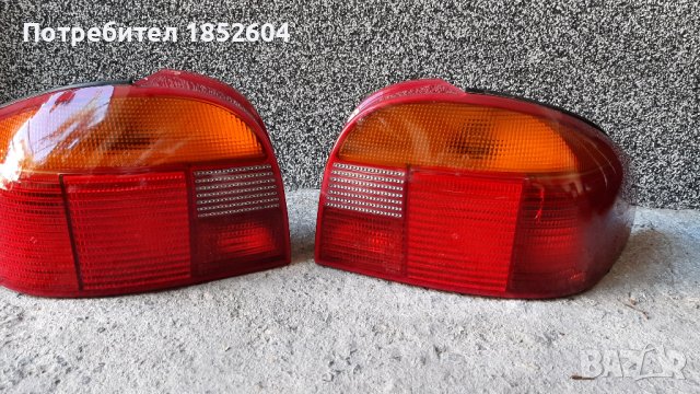 Стопове Ford Mondeo/Форд Мондео седан, снимка 2 - Части - 40577948