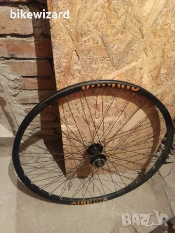 Предна капла 28 цола за дискова спирачка, снимка 1