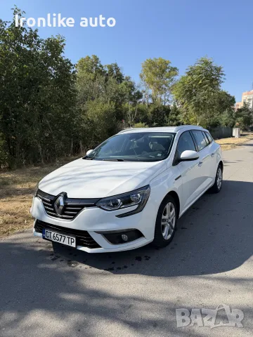 
Renault Megane 1.5CDI , снимка 3 - Автомобили и джипове - 56071939