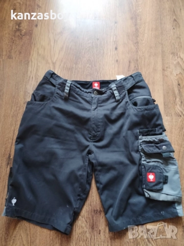 engelbert strauss short e.s. motion - къси работни панталони 52, снимка 5 - Спортни дрехи, екипи - 52324320