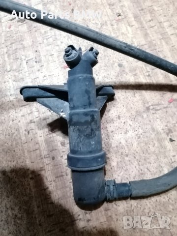 Пръскалки фарове BMW E60 E61 Пръскалка фарове БМВ Е60 Е61, снимка 2 - Части - 41889871