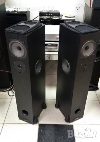 Rega RS-3- Respect Phono, снимка 2 - Тонколони - 41572974