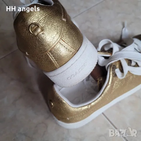 Coach спортни обувки, снимка 3 - Дамски ежедневни обувки - 49387840