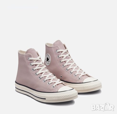 НАМАЛЕНИЕ !!!  Кецове Converse Chuck 70 Pink А00749C № 40, снимка 3 - Кецове - 41192353