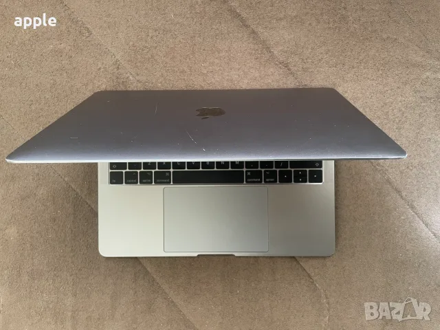 13" Core i5 MacBook Pro A1708 /Mid-2017/, снимка 5 - Лаптопи за работа - 56334508