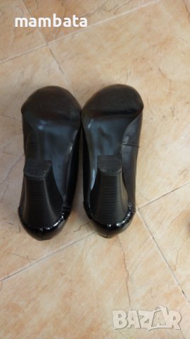 Дамски официални обувки , снимка 7 - Дамски обувки на ток - 38735002
