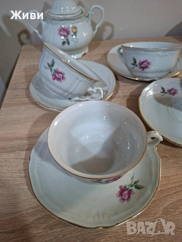 Чашки за чай!, снимка 9 - Чаши - 53784017