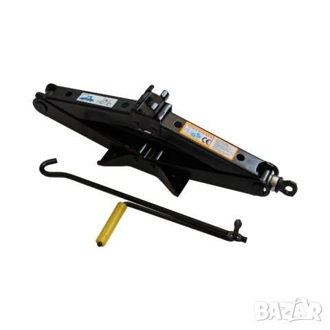 Крик механичен тип „жаба“ 2 тона, снимка 4 - Аксесоари и консумативи - 52107814