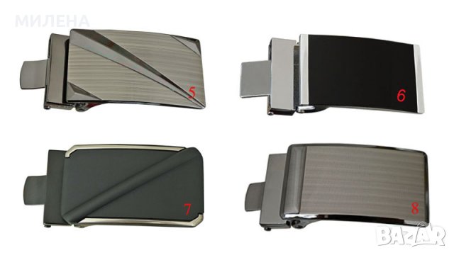 КАТАРАМИ ЗА МЪЖКИ КОЛАНИ, снимка 2 - Колани - 36097434