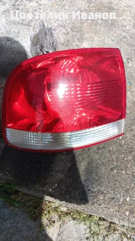 стоп за туарег, снимка 3 - Части - 50015566