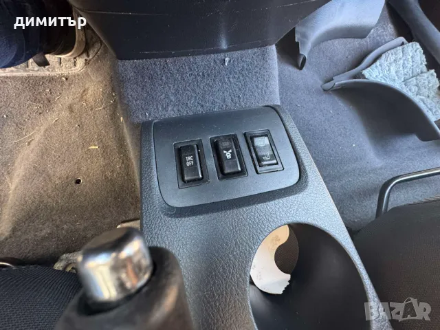 toyota corolla verso 2.2 d-cat navi на части тойота  корола версо, снимка 4 - Автомобили и джипове - 48742763