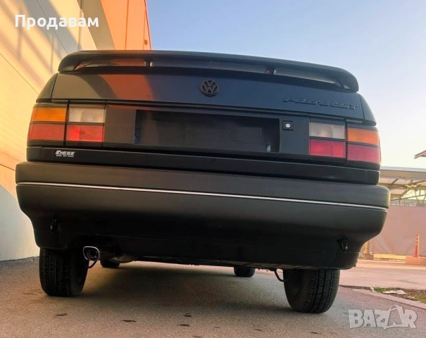 Продавам VW PASSAT GT, снимка 5 - Автомобили и джипове - 53794708