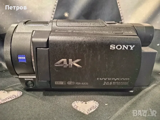 Продавам камера Sony Сони