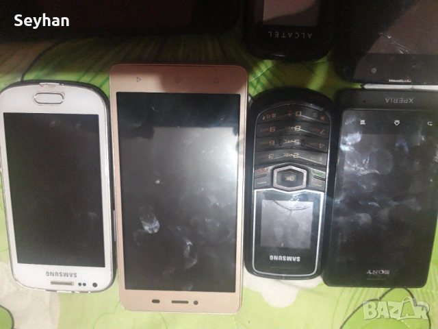 Телефони, снимка 10 - Други - 53133604