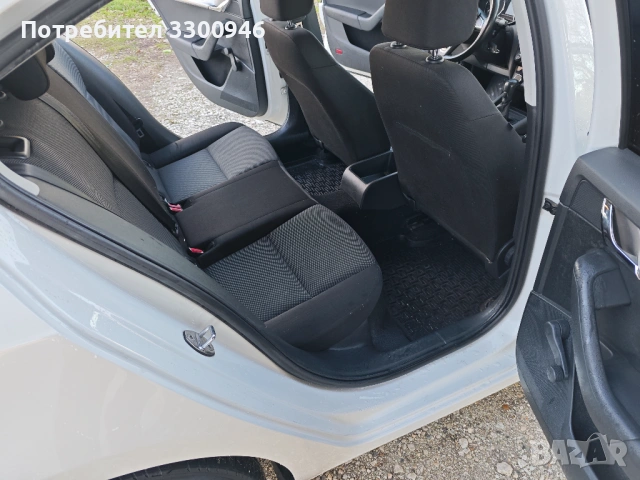 Шкода Октавия , снимка 12 - Автомобили и джипове - 51854040