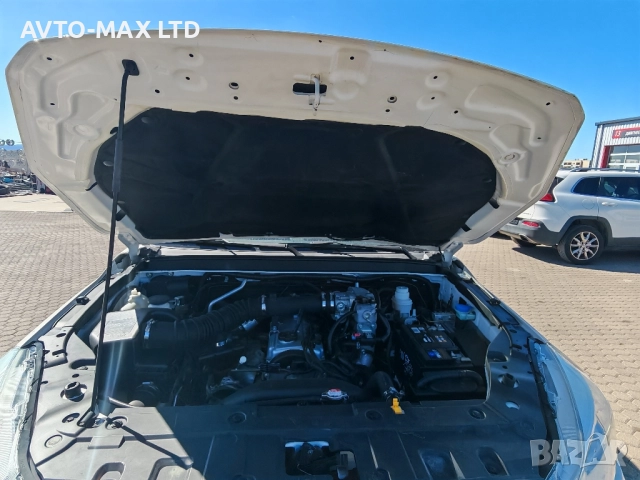 Продавам Пикап Great Wall Steed 6, снимка 5 - Автомобили и джипове - 51772302