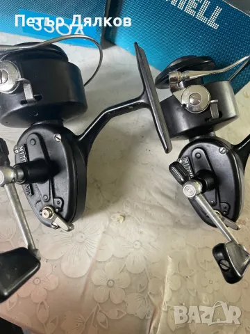 Продавам Mitchel/Мичел, снимка 2 - Макари - 49620510