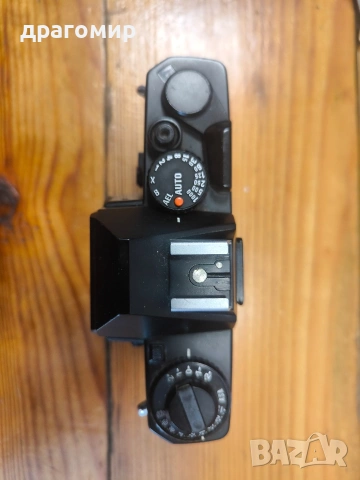 Mamiya ZE-2 QUARTZ и ZE-X, снимка 3 - Фотоапарати - 53703419