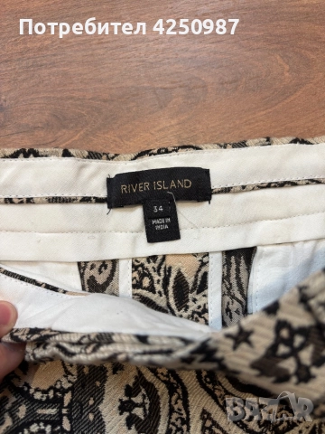 Мъжки къси гащи, снимка 3 - Къси панталони - 52121234