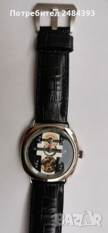 Panerai Radiomir Tourbillon - 42mm  PAM00077 уникат-бартер, снимка 2 - Мъжки - 38624153