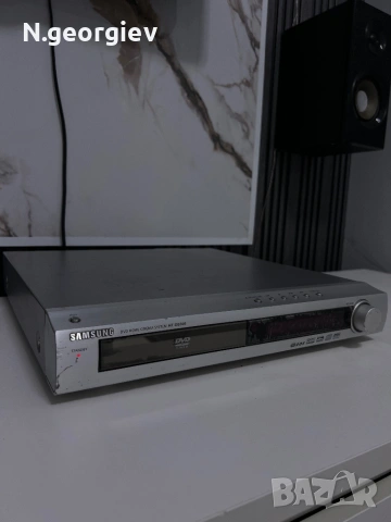  Samsung HT-DB300 , снимка 2 - Аудиосистеми - 53420113