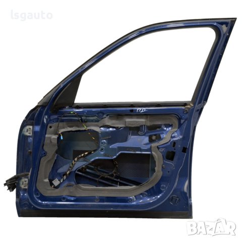 Предна дясна врата BMW X3 (E83) 2003-2010 ID:106121, снимка 2 - Части - 41642636