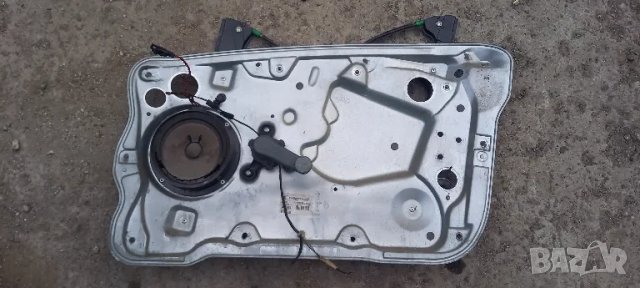 Стъклоповдигачи Skoda Fabia I, снимка 2 - Части - 48435982