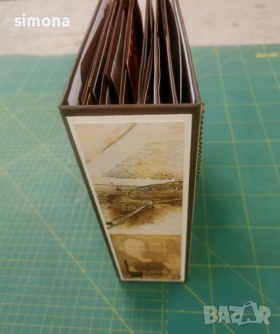 Един албум и за мъжете, снимка 17 - Други - 40682484