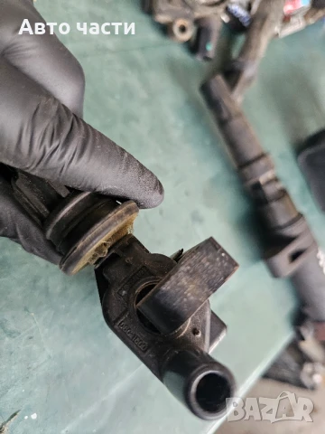 MAZDA MX-5 NB 1.8 16V BP ЗАПАЛИТЕЛНА БОБИНА DSC-1500, снимка 2 - Части - 51048672