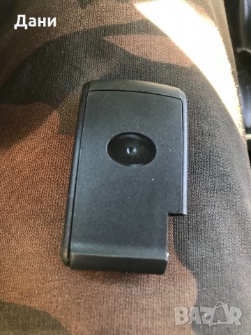 Кутийка за Тойота Смарт ключ, снимка 2 - Аксесоари и консумативи - 34153771