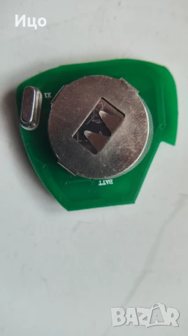 Дистанционно управление за автомобил с 4 бутона. TOYOTA. Кутия, заготовката за ключ, електроника, снимка 4 - Части - 50671555