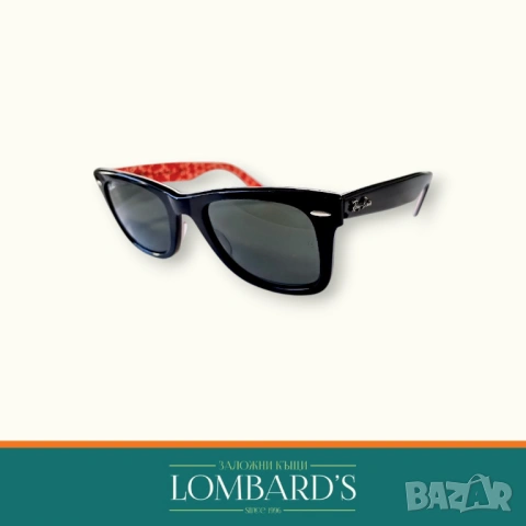 Слънчеви очила Rayban  RB2140, N: 3161666