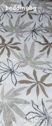 #Олекотена #завивка микрофибър 200 /210см. , снимка 18 - Олекотени завивки и одеяла - 31206021