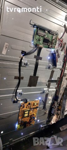 MAIN BOARD, 17MB130P for NEO LED-49418 49inc DISPLAY VES490QNDS-2D-U11, снимка 5 - Части и Платки - 42182930