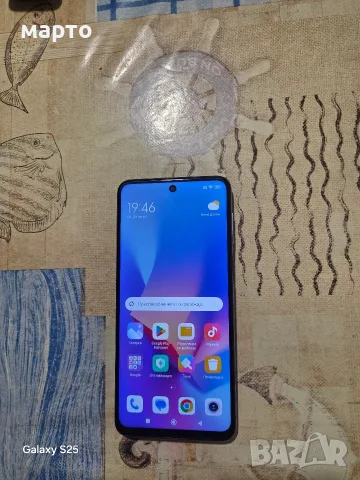 Xiaomi Redmi Note 9 Pro, снимка 2 - Xiaomi - 55867760