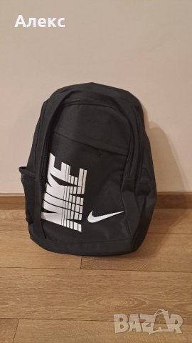 Раница Nike , снимка 1 - Раници - 44371408