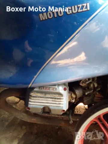 Moto Guzzi/Morini/Ducati/Gilera/Cagiva/Laverda/BMW/Suzuki/Kawasaki/Honda,Търся/Купувам/Заменям , снимка 2 - Мотоциклети и мототехника - 39153388