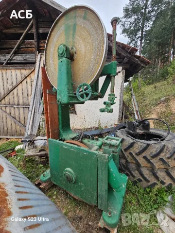 Банциг БУ1001