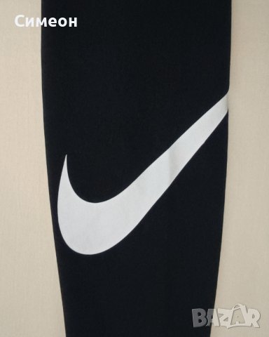 Nike NSW Leggings оригинален клин M Найк спорт фитнес тренировки, снимка 3 - Спортни екипи - 41781415