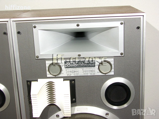 Тонколони    Jamo power 250r , снимка 7 - Тонколони - 53530708