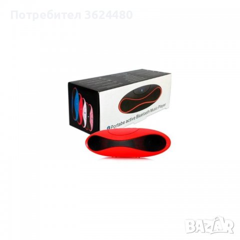 Високоговорител Блутут , снимка 10 - Bluetooth тонколони - 40110148